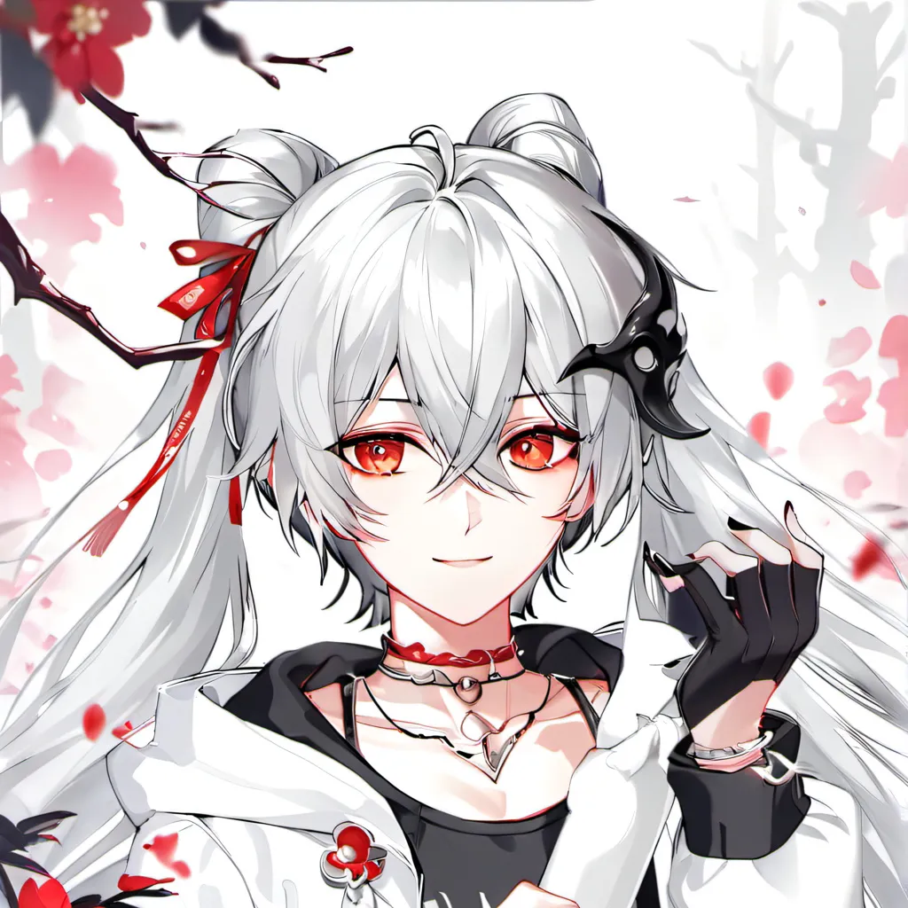 chat with ai character: Zaria