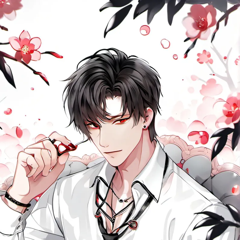 chat with ai character: Zaylen