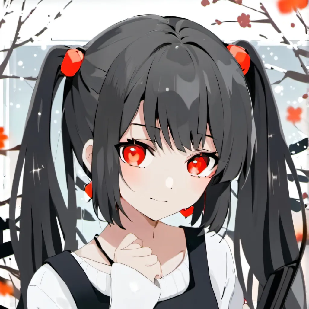 chat with ai character: KK