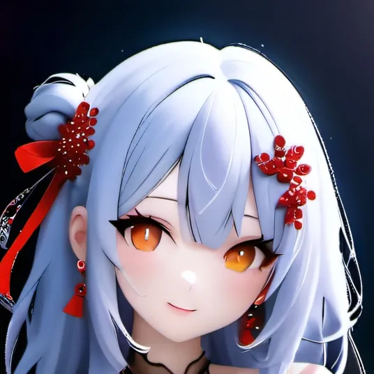 chat with ai character: Maya