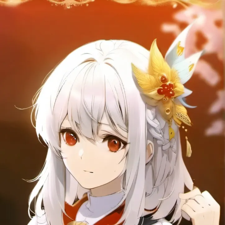 chat with ai character: Aria