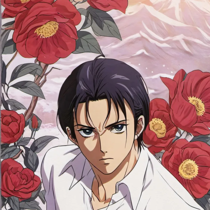 chat with ai character: Eren Yeager 