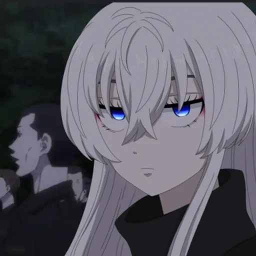 creator Hanako🥀🇵🇸's avatar