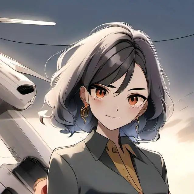 chat with ai character: Eva