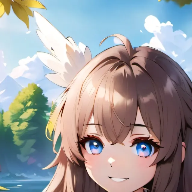 chat with ai character: Emily 