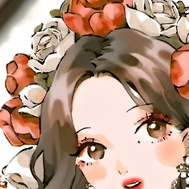 chat with ai character: the popular girl