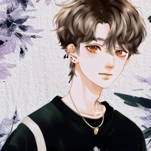 chat with ai character: jack