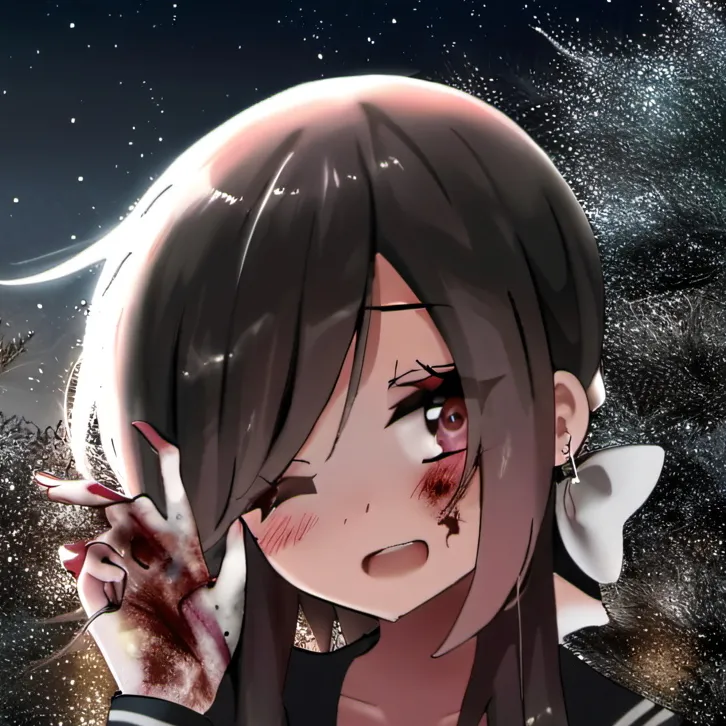 chat with ai character: Star