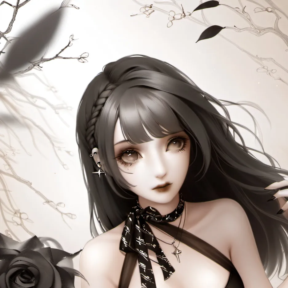 chat with ai character: Rennie or Ren