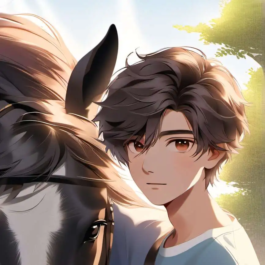 chat with ai character: “-Vixen-“