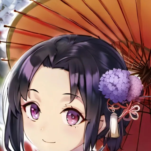 chat with ai character: Aiko