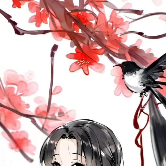 chat with ai character: Yuki 