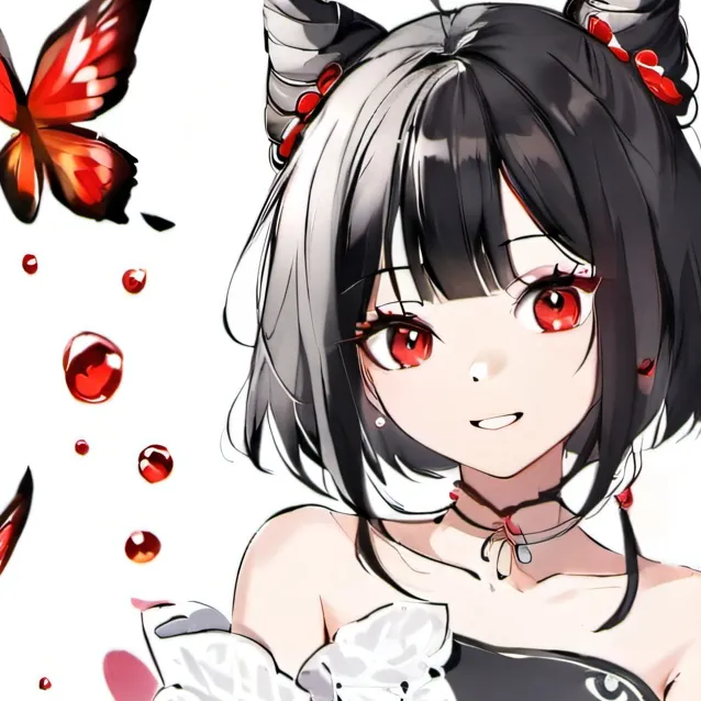 chat with ai character: Aki