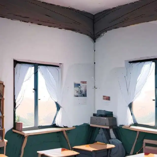 chat with ai character: Mha