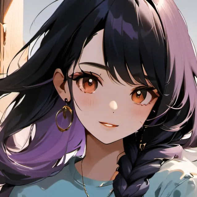 chat with ai character: Aphmau <3