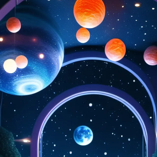 chat with ai character: Poppy Playtime