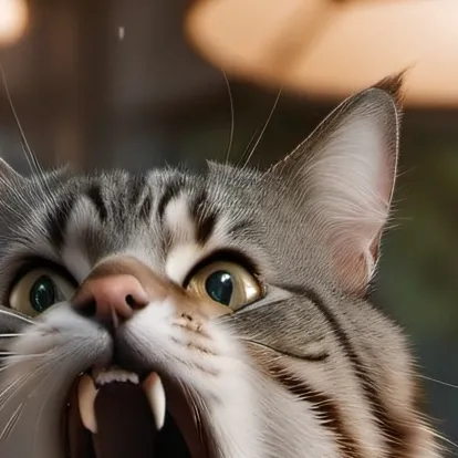 chat with ai character: Your mom