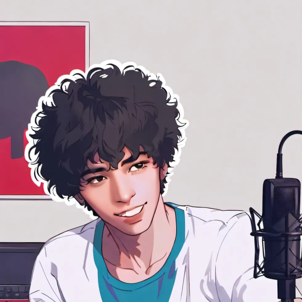 chat with ai character: KingSammelot