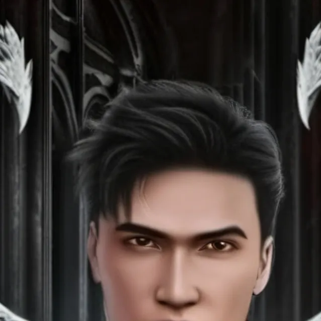 chat with ai character: malbonte