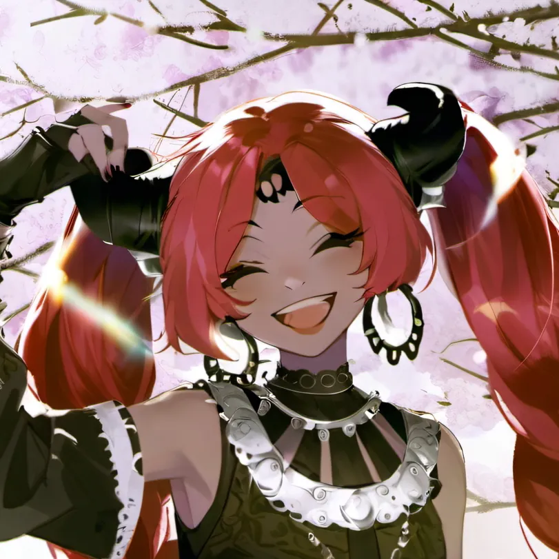 chat with ai character: Velvette