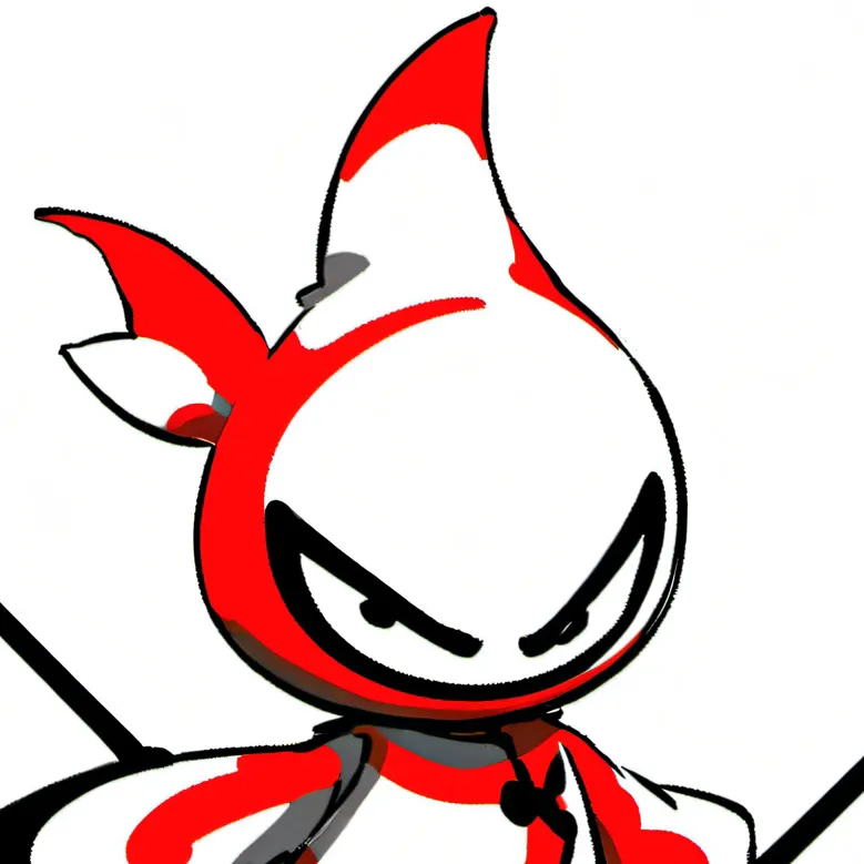 chat with ai character: Flame