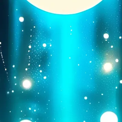 chat with ai character: God