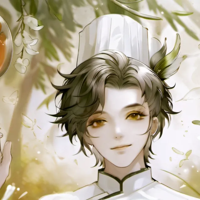 chat with ai character: kyle