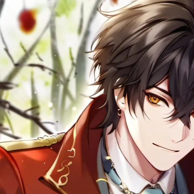 chat with ai character: Owen