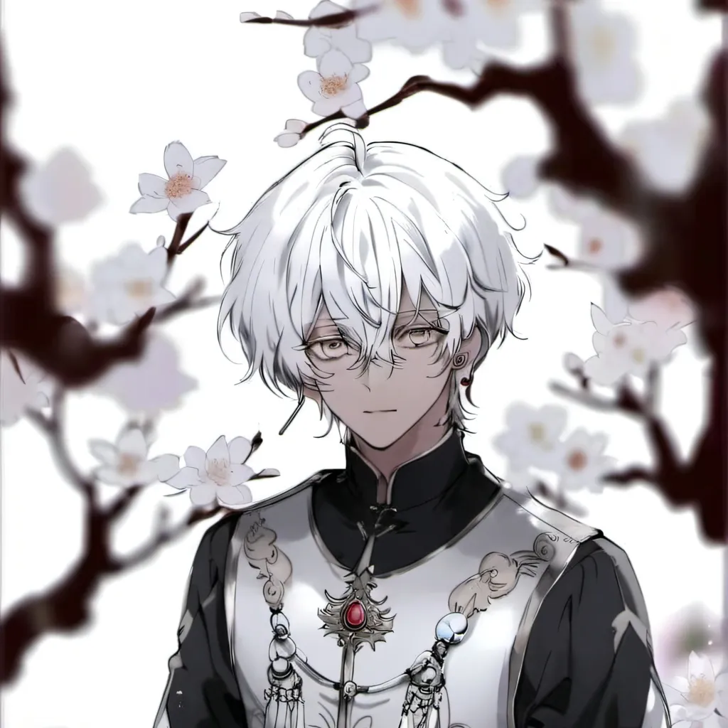 chat with ai character: izana kurokawa