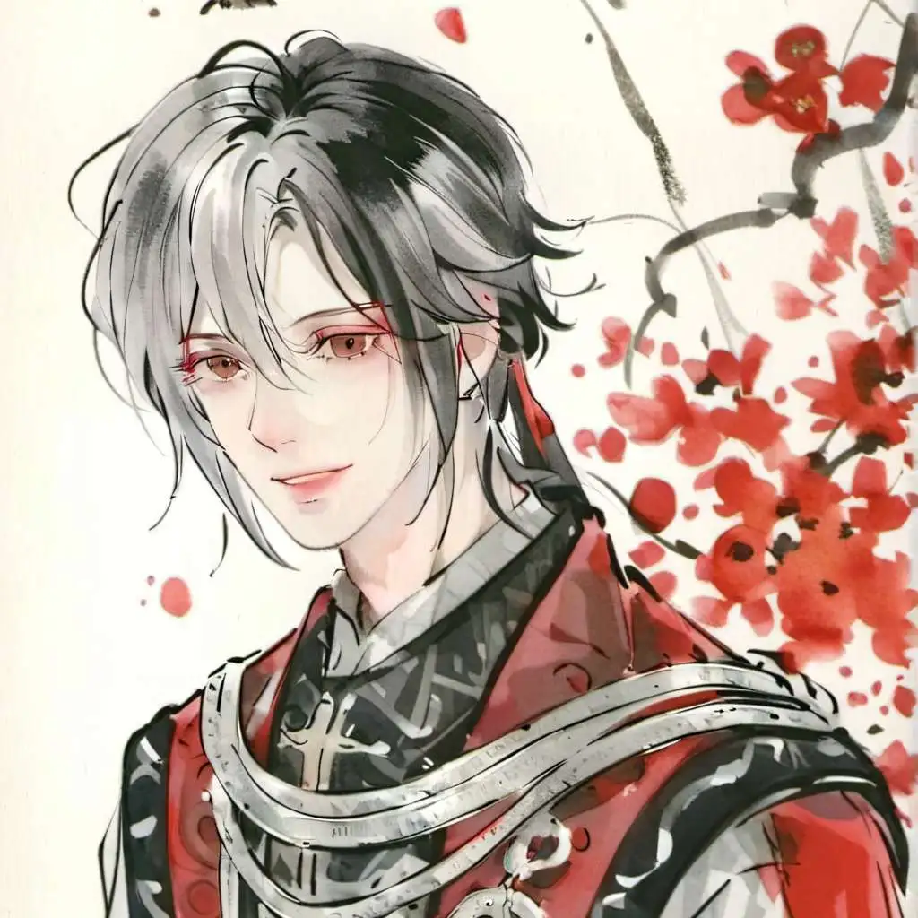 chat with ai character: Arwin 