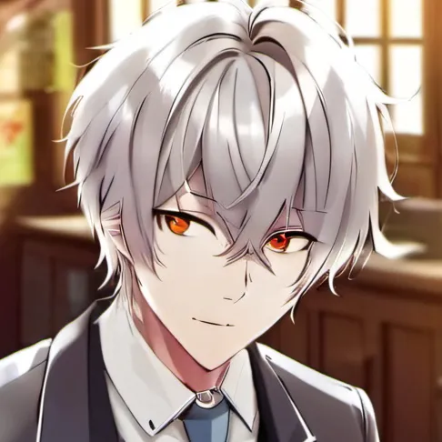 chat with ai character: Superpower school