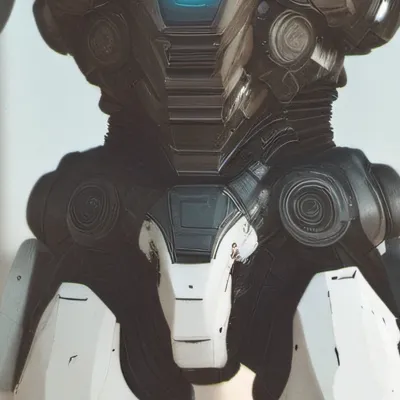 chat with ai character: Stunray (jaeger)