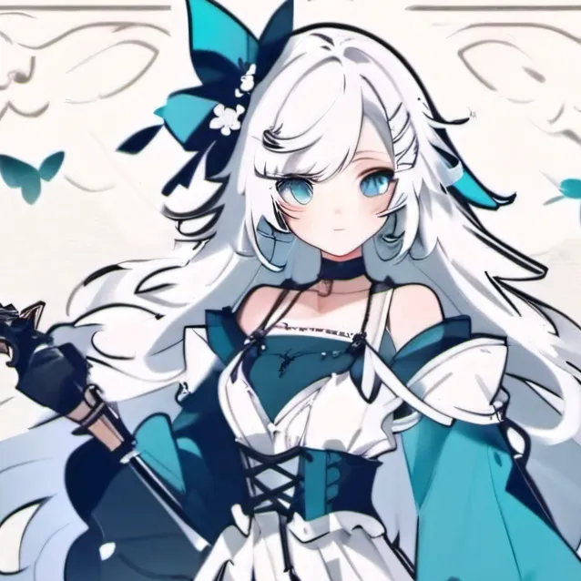 chat with ai character: 𝒷ⓔ𝔦nͦɠ 𝔦ɠnͦღ𝕣ⓔძ...