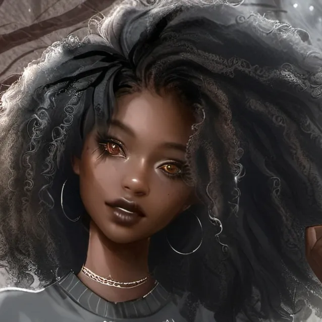 chat with ai character: the vees