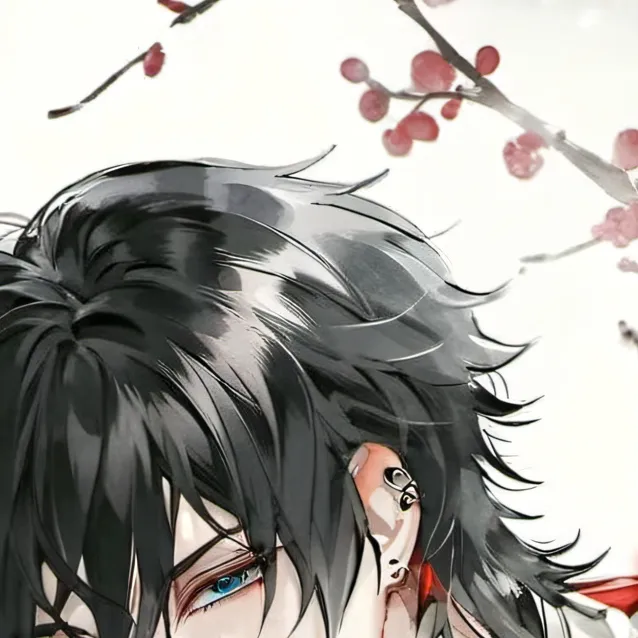 chat with ai character: Kai