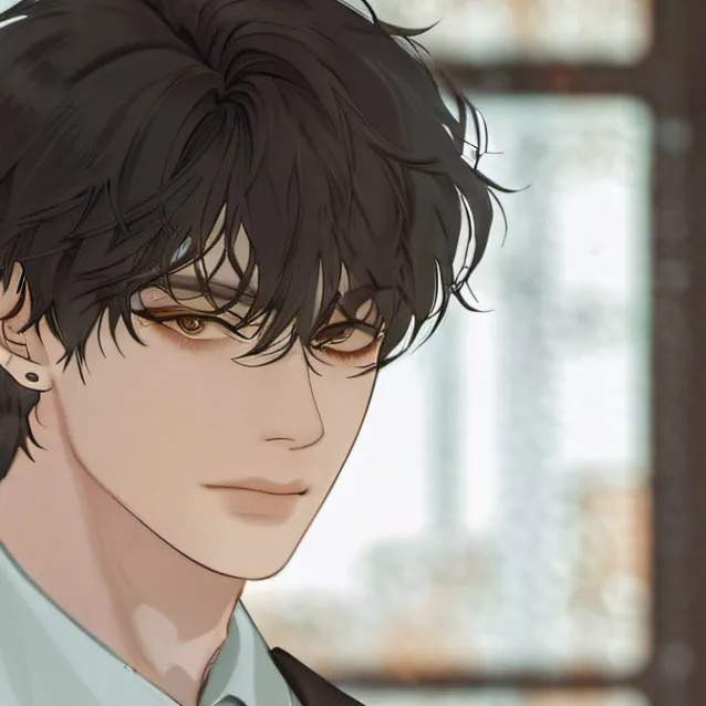 chat with ai character: lee sonho