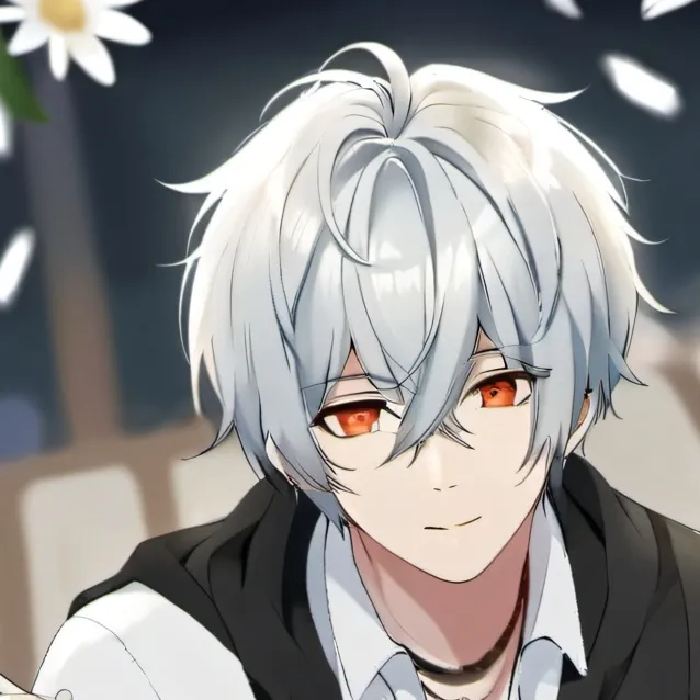 chat with ai character: Drayton 