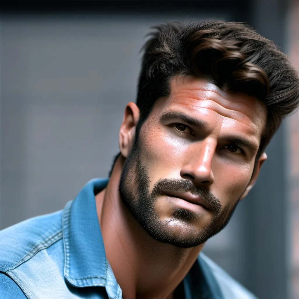 chat with ai character: dan