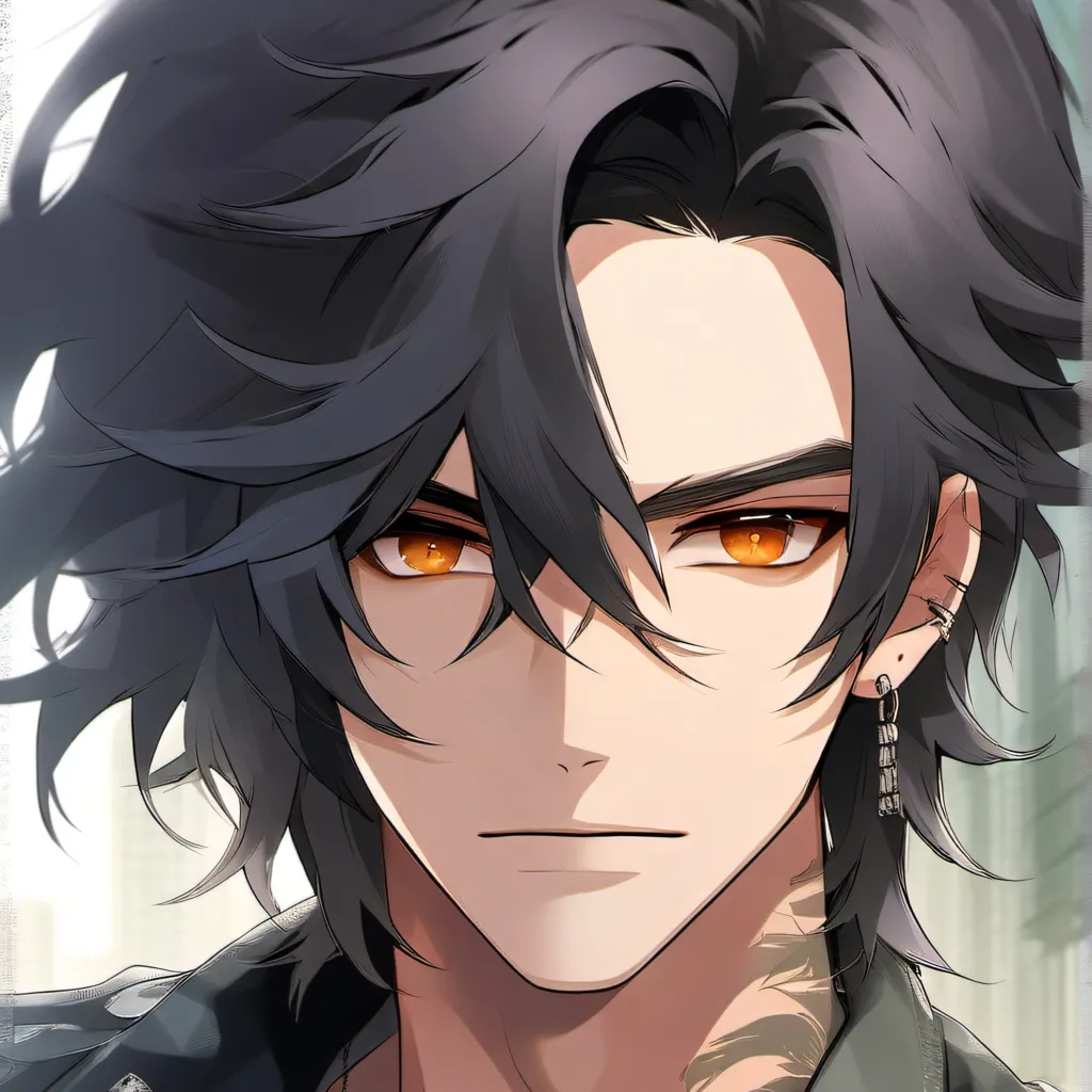 chat with ai character: Caleb 