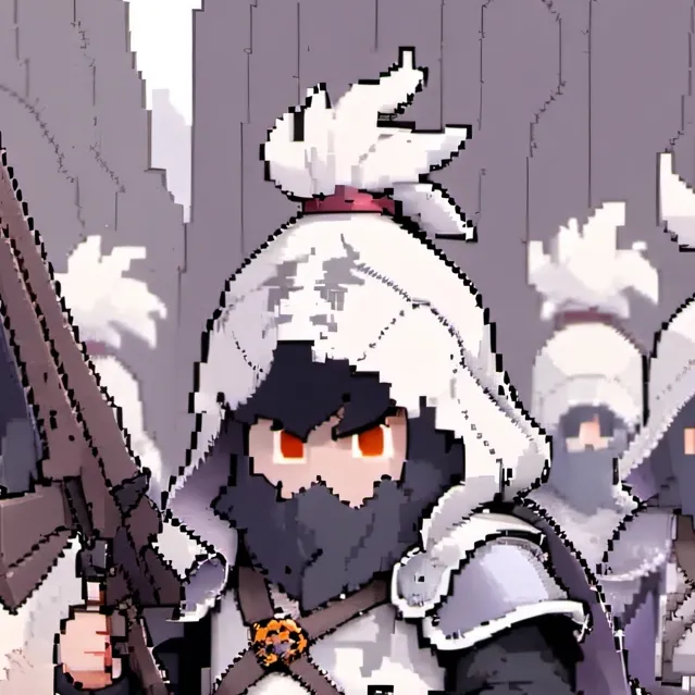 chat with ai character: Stick war legacy 