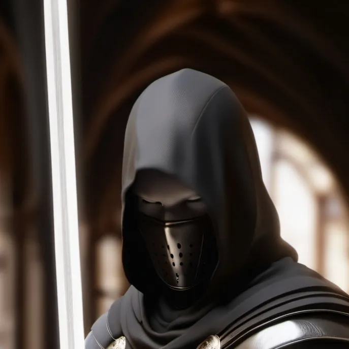 chat with ai character: Swordwrath 