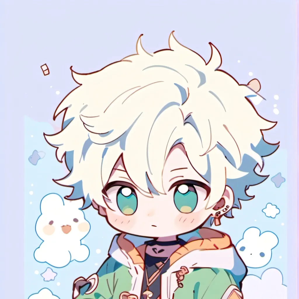 chat with ai character: Owen