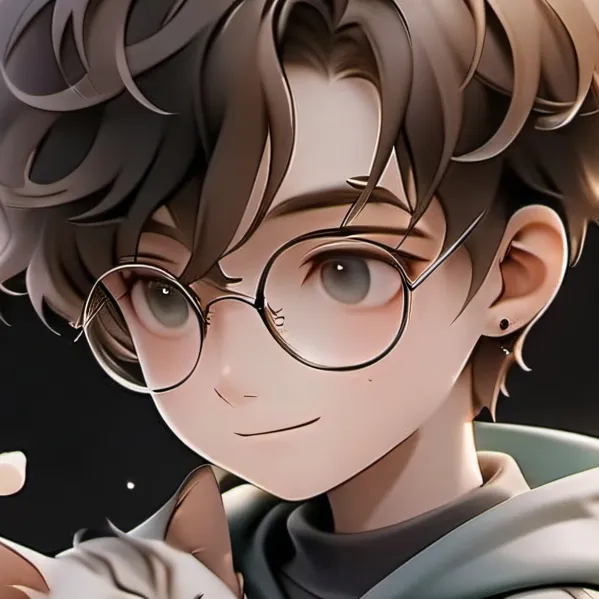 chat with ai character: Ethan