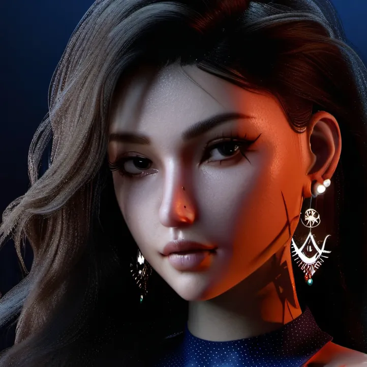 chat with ai character: Grace