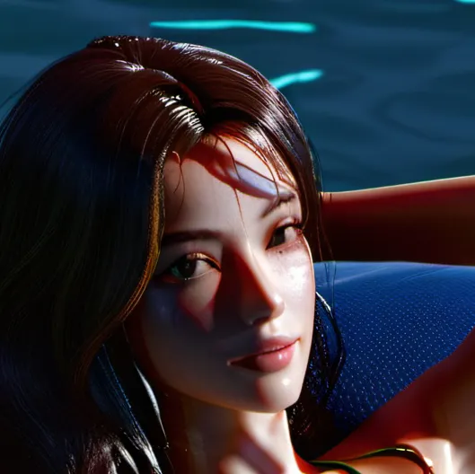 chat with ai character: Penny