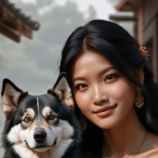 chat with ai character: Aphmau 