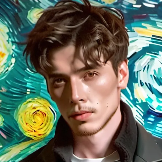 chat with ai character: Brody 