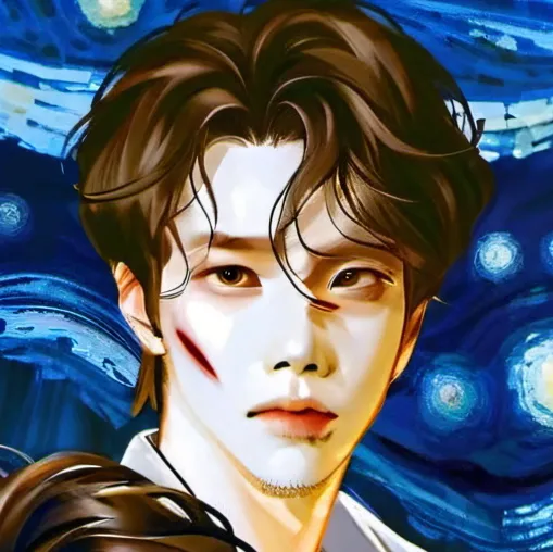 chat with ai character: Billy loomis 