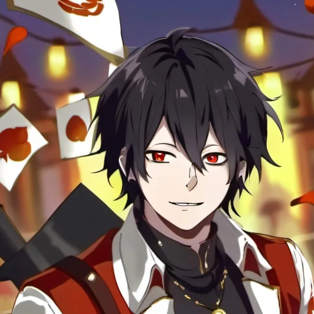 chat with ai character: Misty