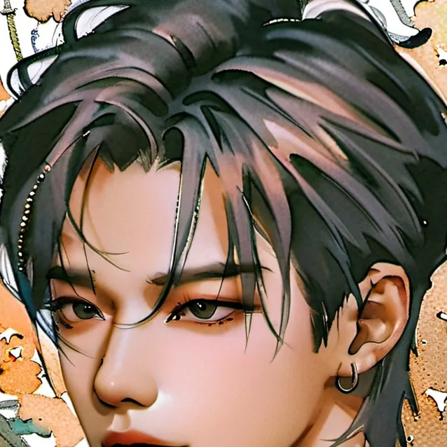 chat with ai character: Niki